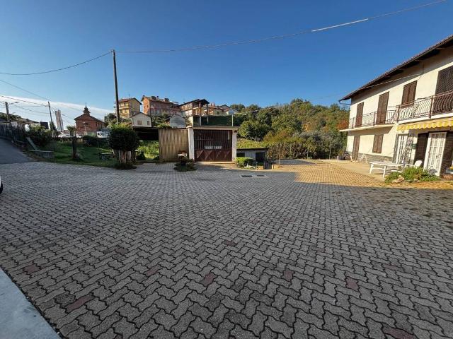 Rustico in vendita a Valle San Matteo, Cisterna d'Asti