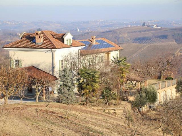Rustico in vendita a Piemonte, Asti