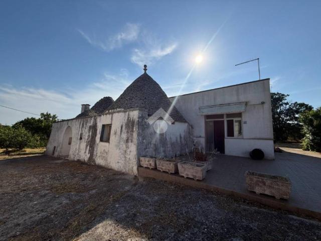 Rustico in vendita a Puglia, Brindisi