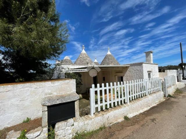 Rustico in vendita a La Specchia, Puglia