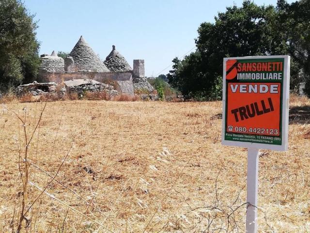 Rustico in vendita a Puglia, Brindisi