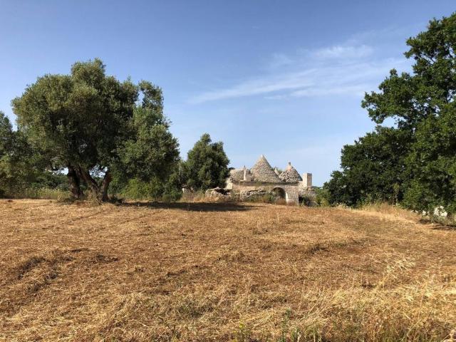 Rustico in vendita a Puglia, Brindisi