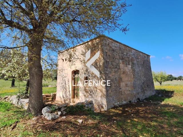 Rustico in vendita a Puglia, Brindisi