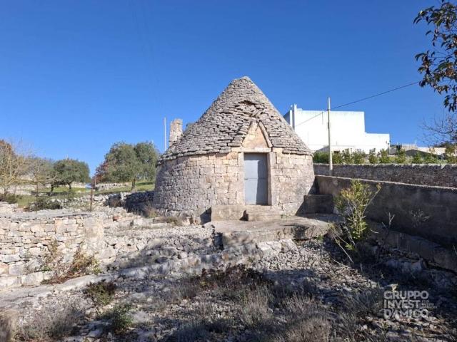 Rustico in vendita a Puglia, Brindisi