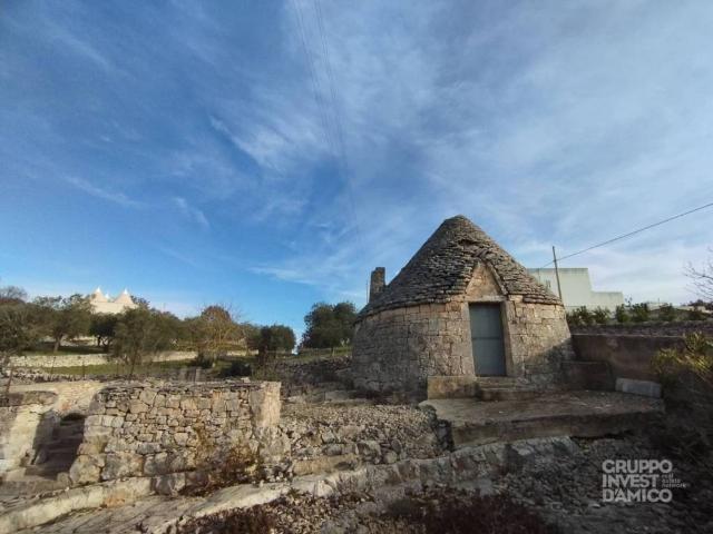 Rustico in vendita a Puglia, Brindisi