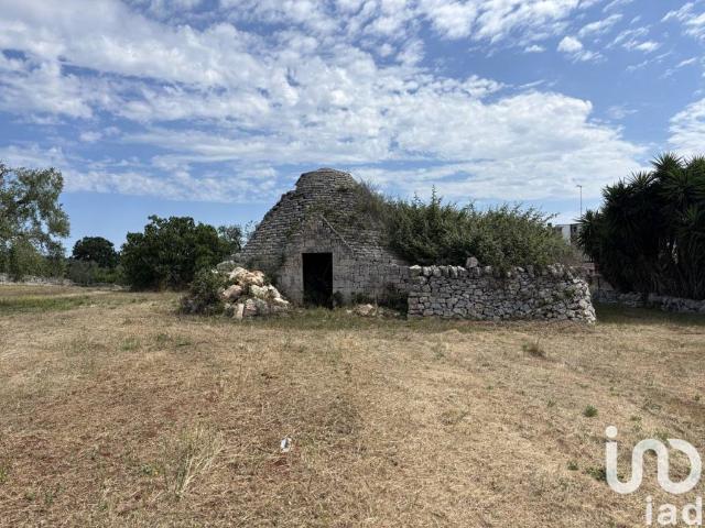 Rustico in vendita a Puglia, Brindisi