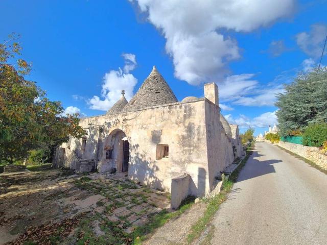 Rustico in vendita a Puglia, Brindisi