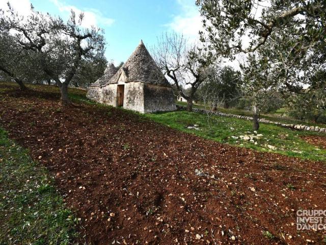 Rustico in vendita a Puglia, Brindisi