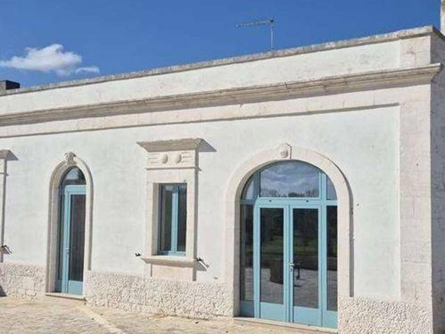 Rustico in vendita a Cisternino, Brindisi