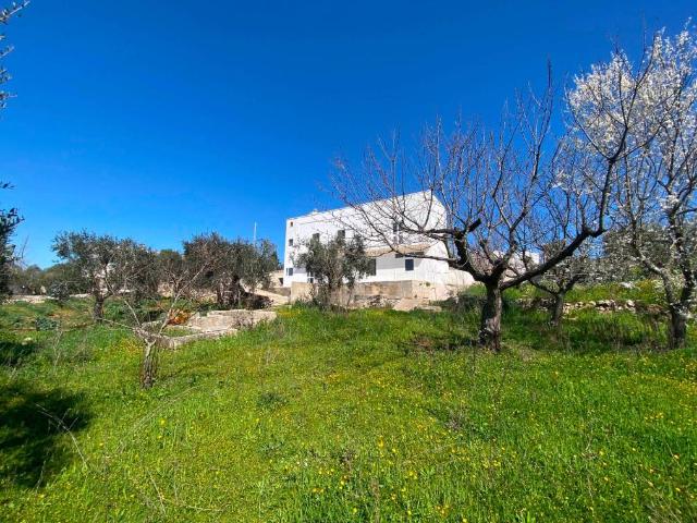 Rustico in vendita a Puglia, Brindisi