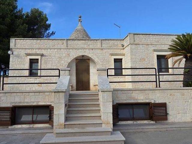 Villa Indipendente in vendita a Puglia, Brindisi