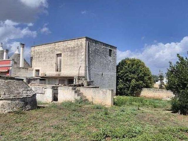 Rustico in vendita a Puglia, Brindisi