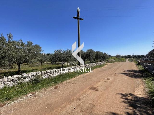 Rustico in vendita a Puglia, Brindisi