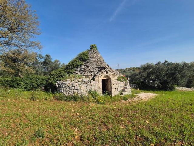 Rustico in vendita a Puglia, Brindisi
