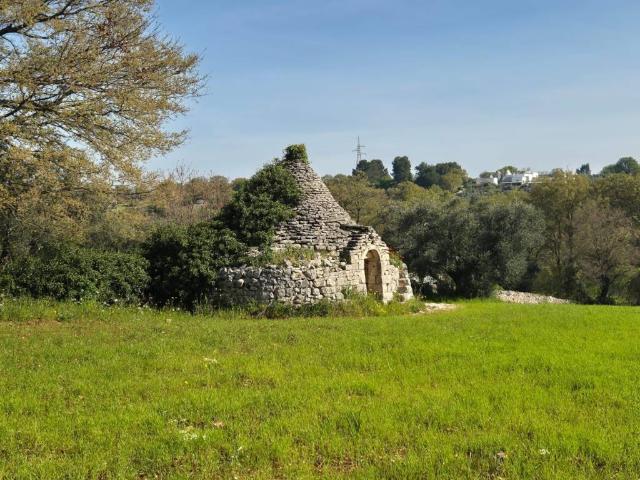 Rustico in vendita a Puglia, Brindisi