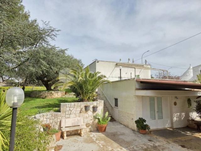 Rustico in vendita a Puglia, Brindisi