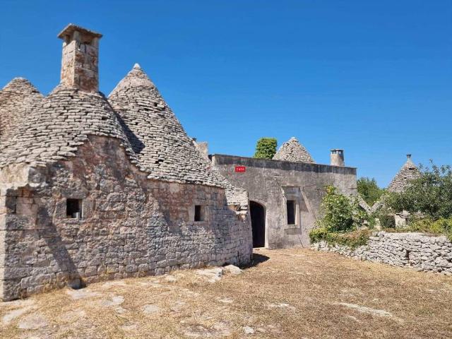 Rustico in vendita a Puglia, Brindisi