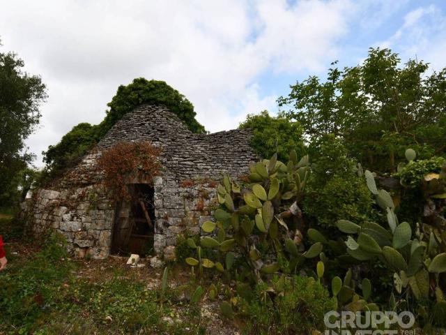 Rustico in vendita a Puglia, Brindisi