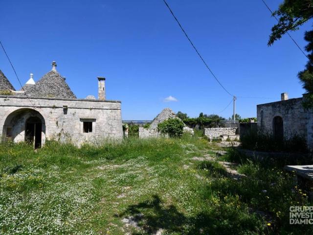 Rustico in vendita a Puglia, Brindisi