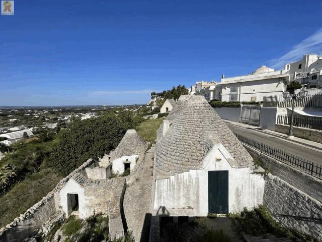 Rustico in vendita a Puglia, Brindisi