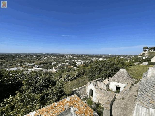 Rustico in vendita a Puglia, Brindisi