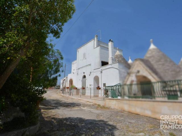 Rustico in vendita a Puglia, Brindisi