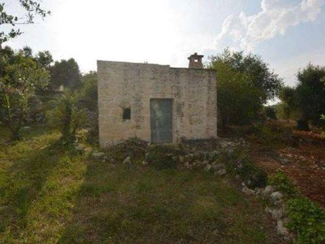 Rustico in vendita a Puglia, Brindisi