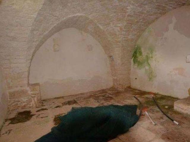 Rustico in vendita a Puglia, Brindisi