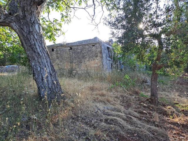 Rustico in vendita a Puglia, Brindisi