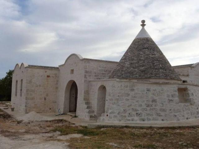 Rustico in vendita a Puglia, Brindisi