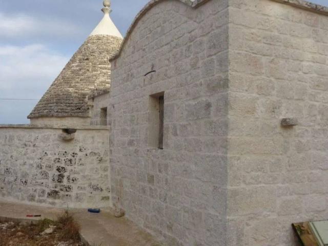 Rustico in vendita a Puglia, Brindisi