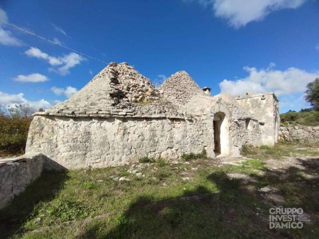 Rustico in vendita a Puglia, Brindisi