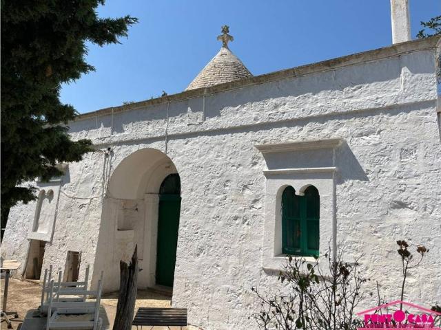 Rustico in vendita a Puglia, Brindisi