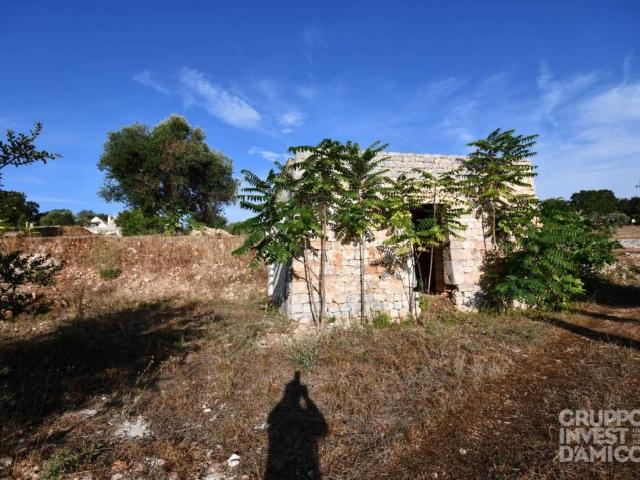 Rustico in vendita a Puglia, Brindisi