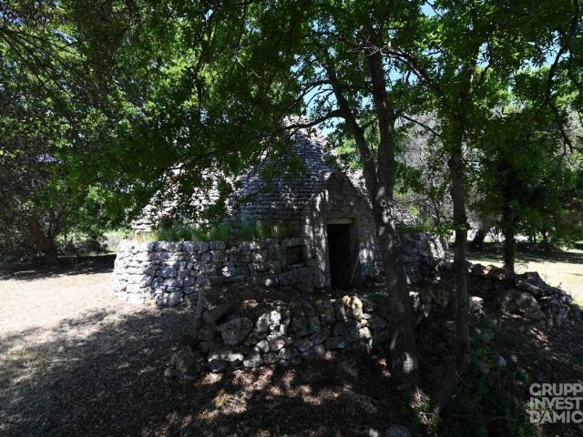 Rustico in vendita a Puglia, Brindisi