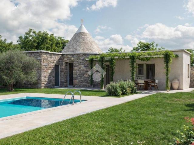 Rustico in vendita a Puglia, Brindisi
