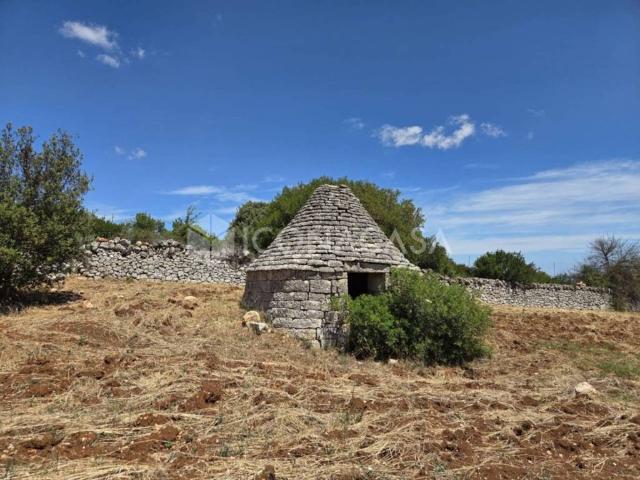 Rustico in vendita a Puglia, Brindisi