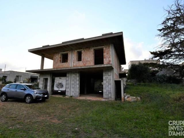 Rustico in vendita a Puglia, Brindisi