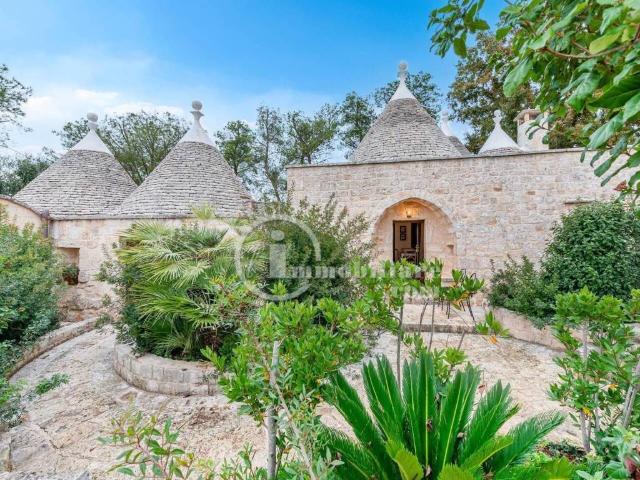 Rustico in vendita a Puglia, Brindisi