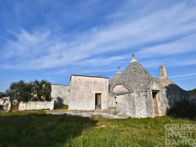 Rustico in vendita a Puglia, Brindisi