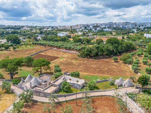 Rustico in vendita a Puglia, Brindisi
