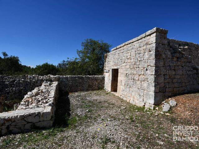 Rustico in vendita a Puglia, Brindisi