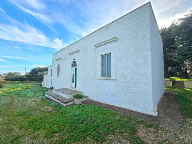 Rustico in vendita a Puglia, Brindisi