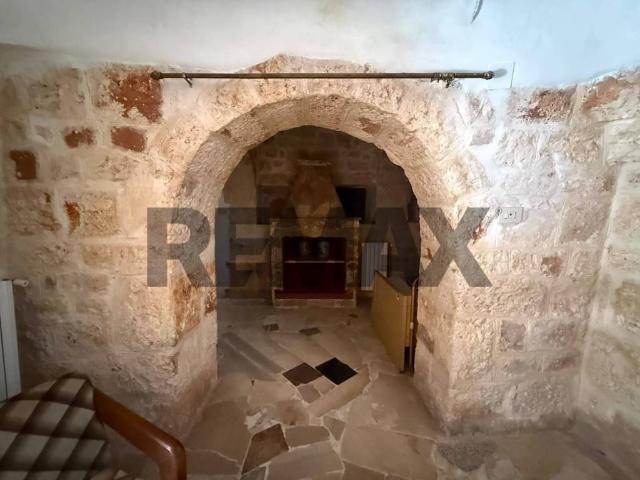 Rustico in vendita a Puglia, Brindisi
