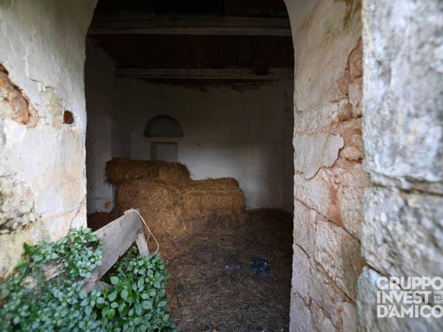 Rustico in vendita a Puglia, Brindisi
