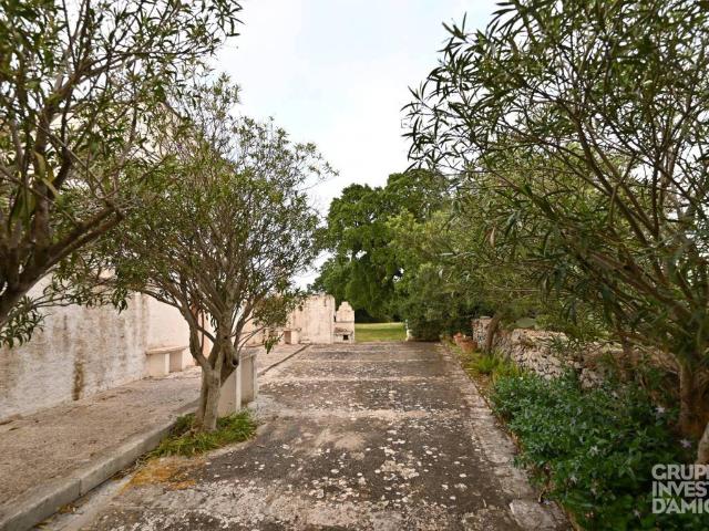 Rustico in vendita a Puglia, Brindisi