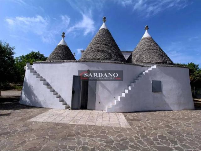 Rustico in vendita a Puglia, Brindisi