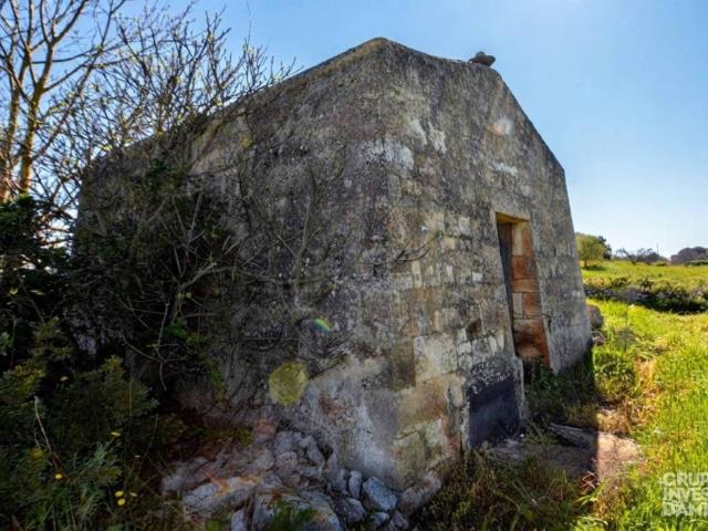 Rustico in vendita a Puglia, Brindisi