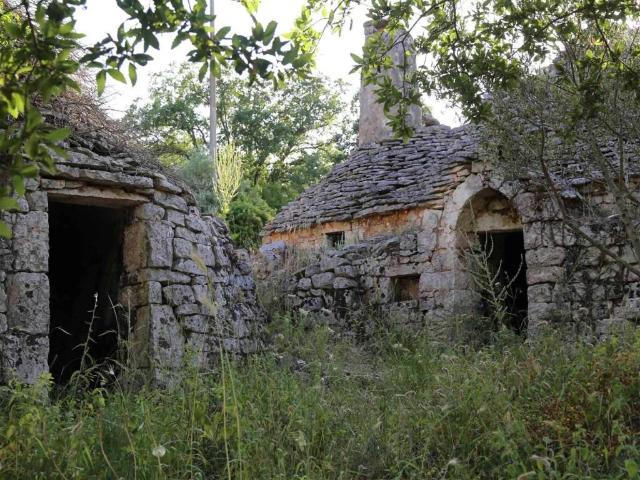 Rustico in vendita a Puglia, Brindisi