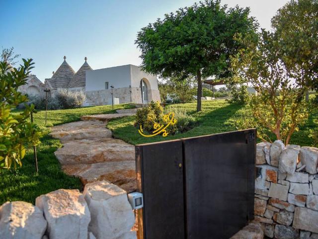 Rustico in vendita a Puglia, Brindisi